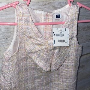 Janie and Jack dress